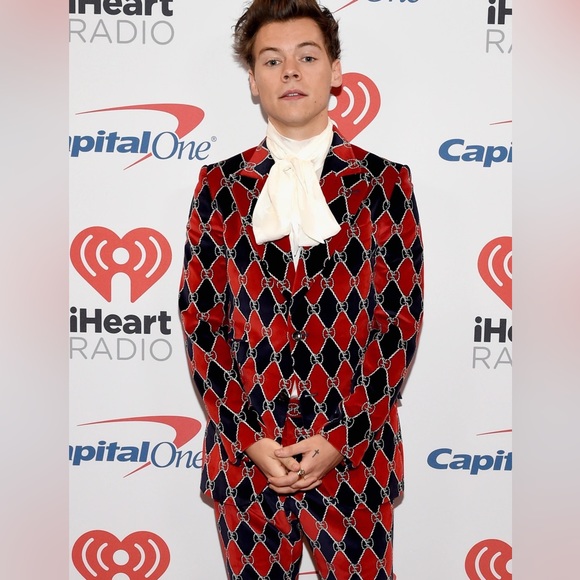 Gucci king rhombus princetown mules horsebit GG NWT - Picture 2 of 11